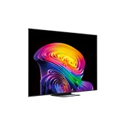 LG 83 colių LG OLED evo AI C6 4K išmanusis TV 2026, OLED83C61LA, thumbnail 5
